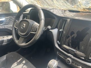 Volante Volvo XC60 XC40 con Airbag
