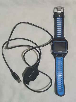 Garmin 920XT: Reloj GPS