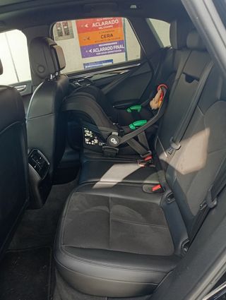 Porsche Macan 2018