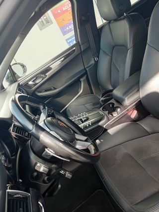 Porsche Macan 2018