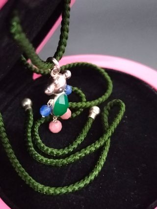 Collar Tous Mini Bubble Dance By Jennifer López