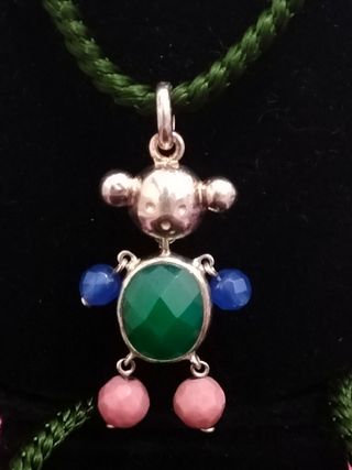 Collar Tous Mini Bubble Dance By Jennifer López