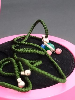 Collar Tous Mini Bubble Dance By Jennifer López