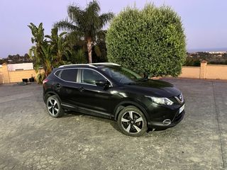 Nissan Qashqai 2017