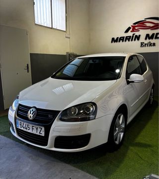 Volkswagen Golf 2008