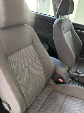 Volkswagen Golf 2008