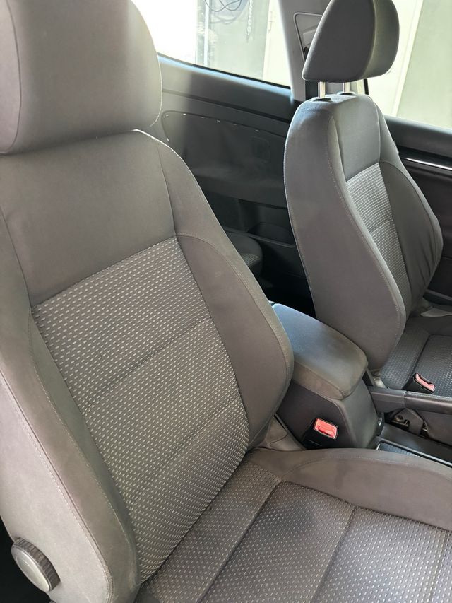 Volkswagen Golf 2008