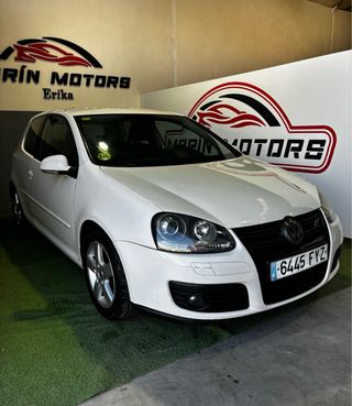 Volkswagen Golf 2008