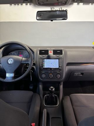 Volkswagen Golf 2008