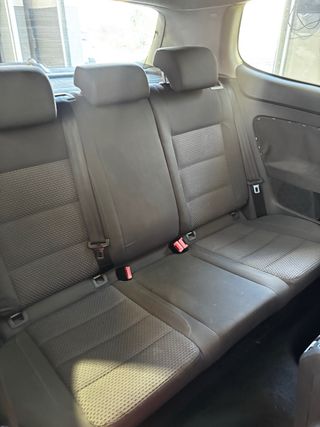 Volkswagen Golf 2008