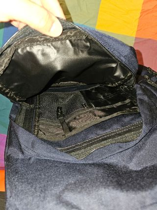 Eastpak Pinnacle Zaino Blu