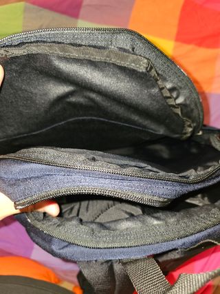 Eastpak Pinnacle Zaino Blu