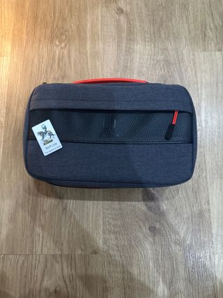 Funda Nintendo Switch - Gris