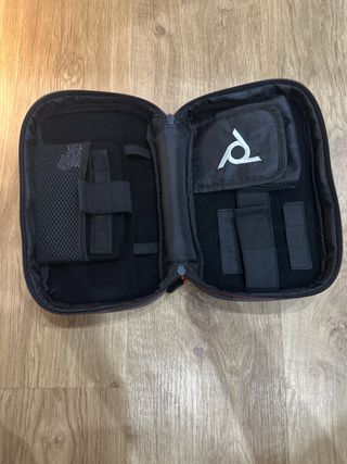 Funda Nintendo Switch - Gris