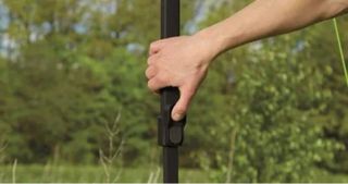 Toldo outwell Dakota shelter