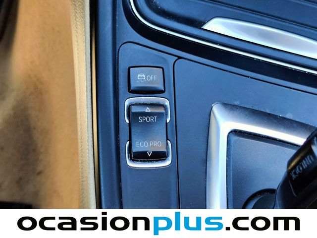 BMW Serie 3 320d Touring Efficient Dynamics 120 kW (163 CV)