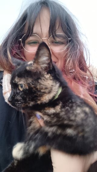 Cuido de tus animalitos mientras no estás!