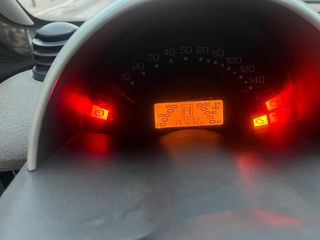 smart Cabrio 2003