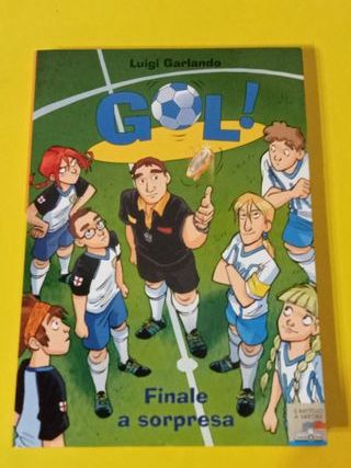 Finale a sorpresa