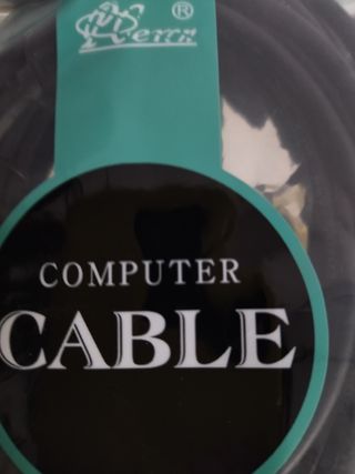 Cable HDMI 5m - Ultrafino