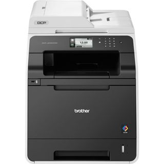 Impresora Brother DCP-L8400CDN