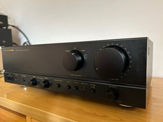 Amplificador Hifi Marantz PM-40