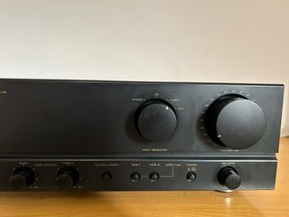 Amplificador Hifi Marantz PM-40