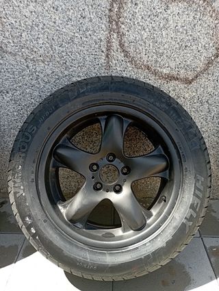 Llantas 18"