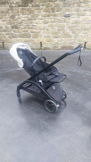 Silla Bugaboo Dragonfly Beige