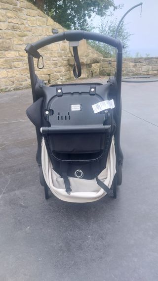 Silla Bugaboo Dragonfly Beige
