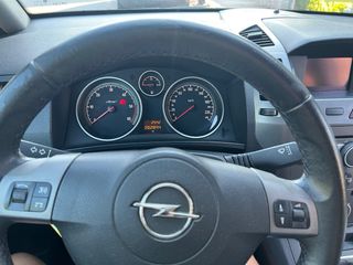 Opel Zafira 2006