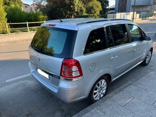Opel Zafira 2006
