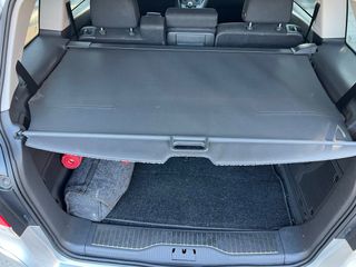 Opel Zafira 2006