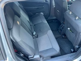 Opel Zafira 2006