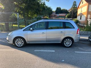 Opel Zafira 2006