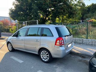 Opel Zafira 2006