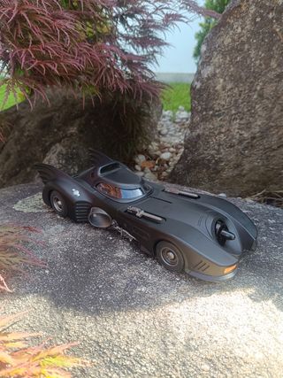 Batmóvil 1989 - Escala 1:18