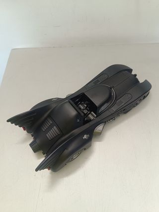 Batmóvil 1989 - Escala 1:18