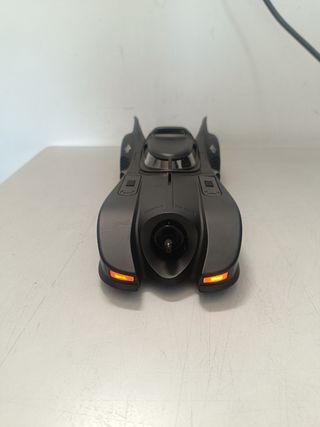 Batmóvil 1989 - Escala 1:18