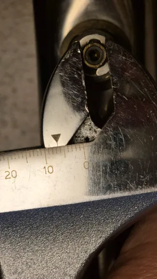 Duchas piscina Astralpool SIN POMO GRIFO