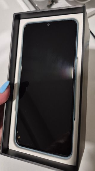OPPO A78 5G - 4 GB+128 GB