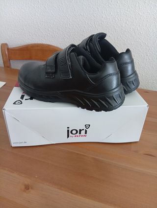 Zapatos seguridad