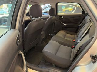 Ford Mondeo 2008