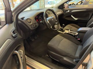 Ford Mondeo 2008