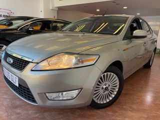 Ford Mondeo 2008