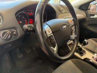 Ford Mondeo 2008
