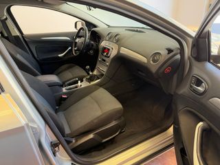 Ford Mondeo 2008