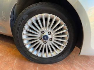 Ford Mondeo 2008