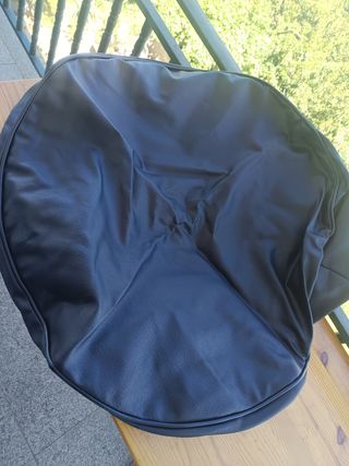 Capa de pneu Napa simples