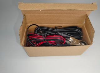 Cargador baterías 24V